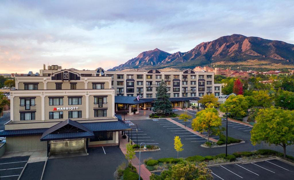 Boulder Marriott Main image 1